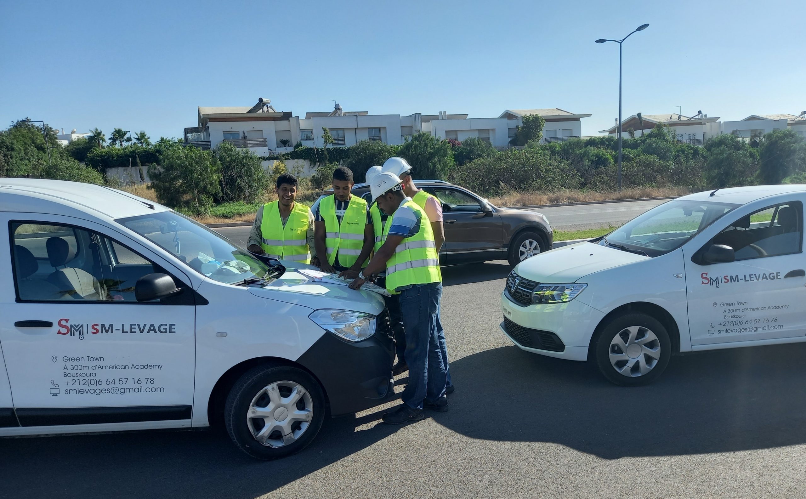 QUELQUES MOTS SUR NOUS